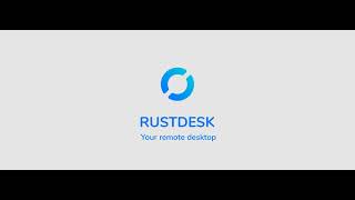 GitHub - rustdesk/rustdesk: An open-source remote desktop, and alternative to TeamViewer.