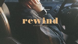 (1 Hour Loop) Để Tôi Ôm Em Bằng Giai Điệu Này - Kai Dinh  | 1 giờ nghe nhạc Kai Dinh | Rewind Series