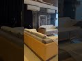 3 Bedroom Furnished Apartment for Rent in Emaar North Tower