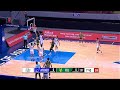 FEU 8-0 start vs. Ateneo | UAAP Season 84 Men's Basketball