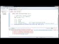 Java Tutorial -- EP10 -- Formatted Print Statements