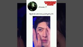 ماتركو شي مالمسوه! حتى عينه وبطنه لمسوهم!! 😭😭#foryou #kpop #bts #blackpink #txt #viral #shorts #fyp