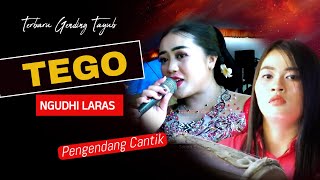 GENDING TAYU - TEGO // NGUDHI LARAS//GASTA PONOROGO