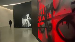 Adam Pendleton : An Abstraction | PACE