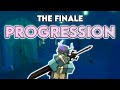 Perma Freshie Deepbound Progression #6 (THE FINALE) | Deepwoken