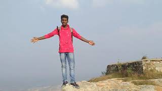 Unknown place on murugamale hill #mohan weekend vlogs