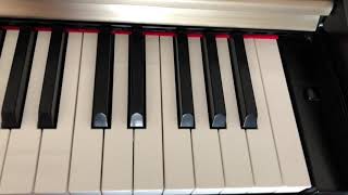 Piano clavinova CLP-220 Yamaha