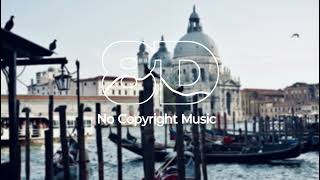 Spicyverse - Vibe | House | 8D | No Copyright Music