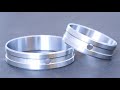 enginetech camshaft bearings