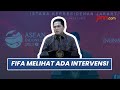 Oh, Ternyata Ini Alasan FIFA Cabut Indonesia Sebagai Tuan Rumah Piala Dunia U20