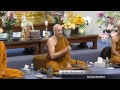 Guided Meditation | Ajahn Brahmali | 15 April 2017