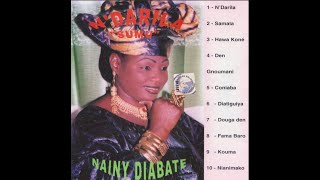 Naïny Diabaté - Caniaba