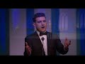 The Impossible Dream - Emmet Cahill - Irish Tenor