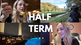 Half Term Adventures \u0026 MASSIVE Beauty Discounts! (ad)