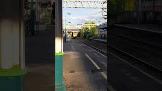 66533 at Nuneaton