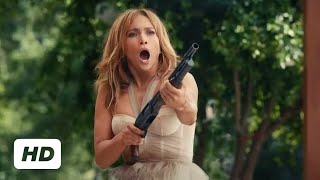 SHOTGUN WEDDING Trailer (2022)| HD MOVIE TRAILERS