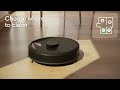 Roomba® 105 Combo Robot