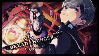 新作人狼ゲーム『Dread Hunger』今日もドレハンｳｯｷｳｷー!!【#DreadHunger #ドレッドハンガー #それいけちんぱん船 #航海人狼】影。/かげまる視点