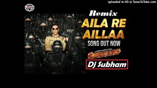 Aila Re Aillaa -(Sooryavanshi)-#Dj (#Remix) Akshay, Ajay, Ranveer, Katrina, Rohit, Tanishk-Dj Subham