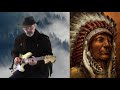 Last of the Mohicans (Guitar instrumental)