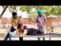 ਡੀ ਪੀ ਮਾਸਟਰ ਭਾਗ ਸੱਤਵਾਂ |DP MASTER 7 | Short Movie 2023| Theater Junction(Tj) |