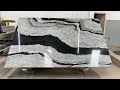 Supplier of Eclipse Granite Slab