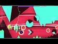 extreme demon jump from clubstep acu by neigefeu 100% geometry dash 2.2