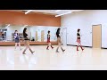 Dance Without a Partner - Line Dance (Dance & Teach)