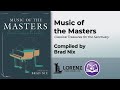 Music of the Masters | compiled by Brad Nix