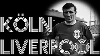 A Tactical History of Liverpool, Episode 2: Liverpool – Köln 1965, European Cup 64/65