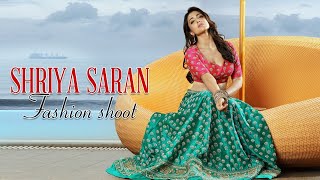 shriya saran fashion shoot |media9manoj | mysouthdiva | tollywood fashion