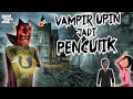 Vampir Upin Menculik Wanita, Sultan Bocil dan Kak Ros Tidak Tinggal Diam, GTA5