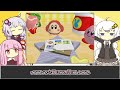 【カービィ64】紲星のアカーリィwithゆかり＆茜 3【voiceroid実況】