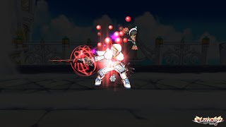 [Elsword] Blade Master PVP [KR]