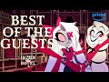 Our Favorite Hazbin Hotel Residents | Hazbin Hotel | Prime Video