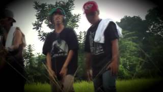 TULADAN by Bangsamoro Family OFFICIAL MUSIC VIDEO