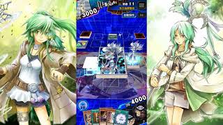 【天牙之主】《遊戲王 DUEL LINKS》造物主「貝卡斯」現身！(2019.9) 沉默魔導 VS 造物主「貝卡斯」 LV40 8000+分