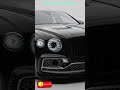 Bentley Flying Spur   2021  #shorts