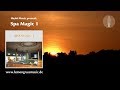 Spa Magic 1 (music For Spa And Wellness)