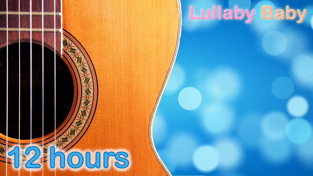 12 Hours тшж Relaxing Guitar Music Ocean Sounds тщл тшж No Ads тшж Peaceful