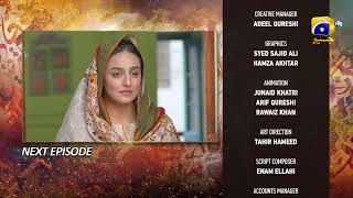 Qalandar Episode 50 Teaser - 26th March 2023 - Har Pal Geo