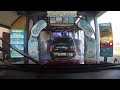 gopro car wash tidal wave auto spa in 4k