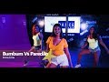 Anna Lima - Bumbum Vs Paredão (Coreografia) - 4K (UHD)