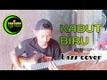 KABUT BIRU - BASS COVER BY TIGA DEWA channel