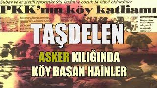 TAŞDELEN Karakolu ''1992''