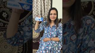 Heelmate Cracked Heel Repair Cream | सिर्फ 3 दिन में फटी एड़ियों से पाए छुटकारा | #crackedheels