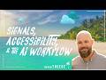 Dev Life Ep 21 | Signals, Accessibility, and the AI Workflow with Brian Treese