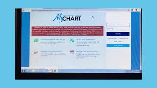 MyChart - Sonya Jones Vlog