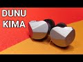 in-Ear Fetish Review \\ Dunu Kima IEM