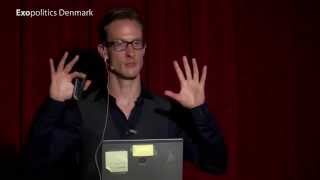 Robbie Graham - UFOs, Hyperreality, and the Disclosure Myth - Copenhagen 2014